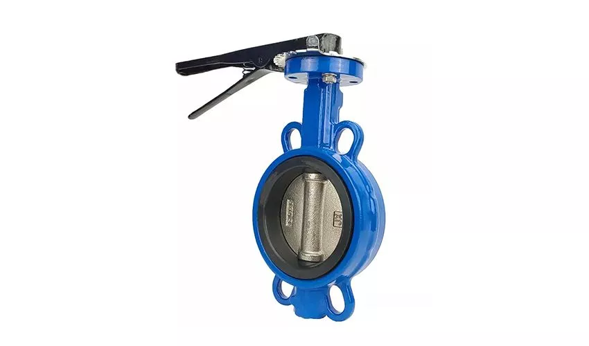 Butterfly Valve
